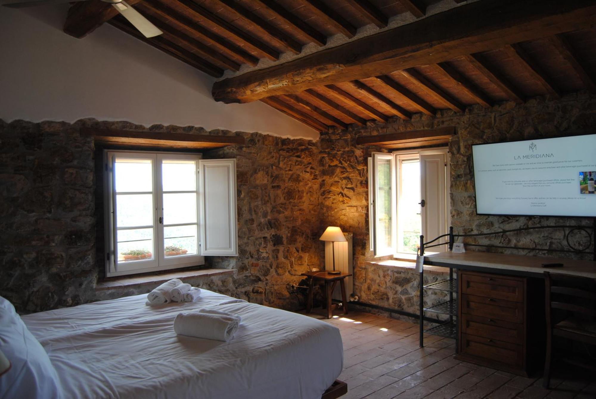 Vin Hotel - Wine Resort And Agriturismo Montieri מראה חיצוני תמונה