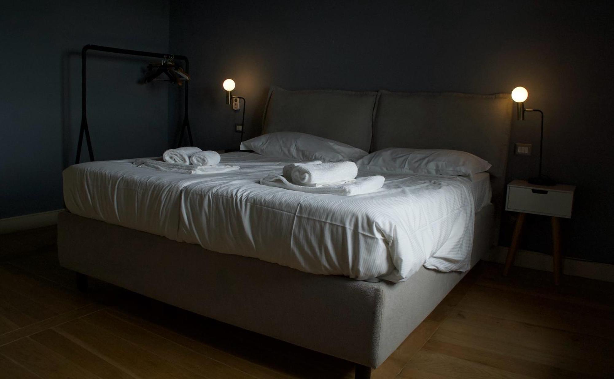 Vin Hotel - Wine Resort And Agriturismo Montieri מראה חיצוני תמונה