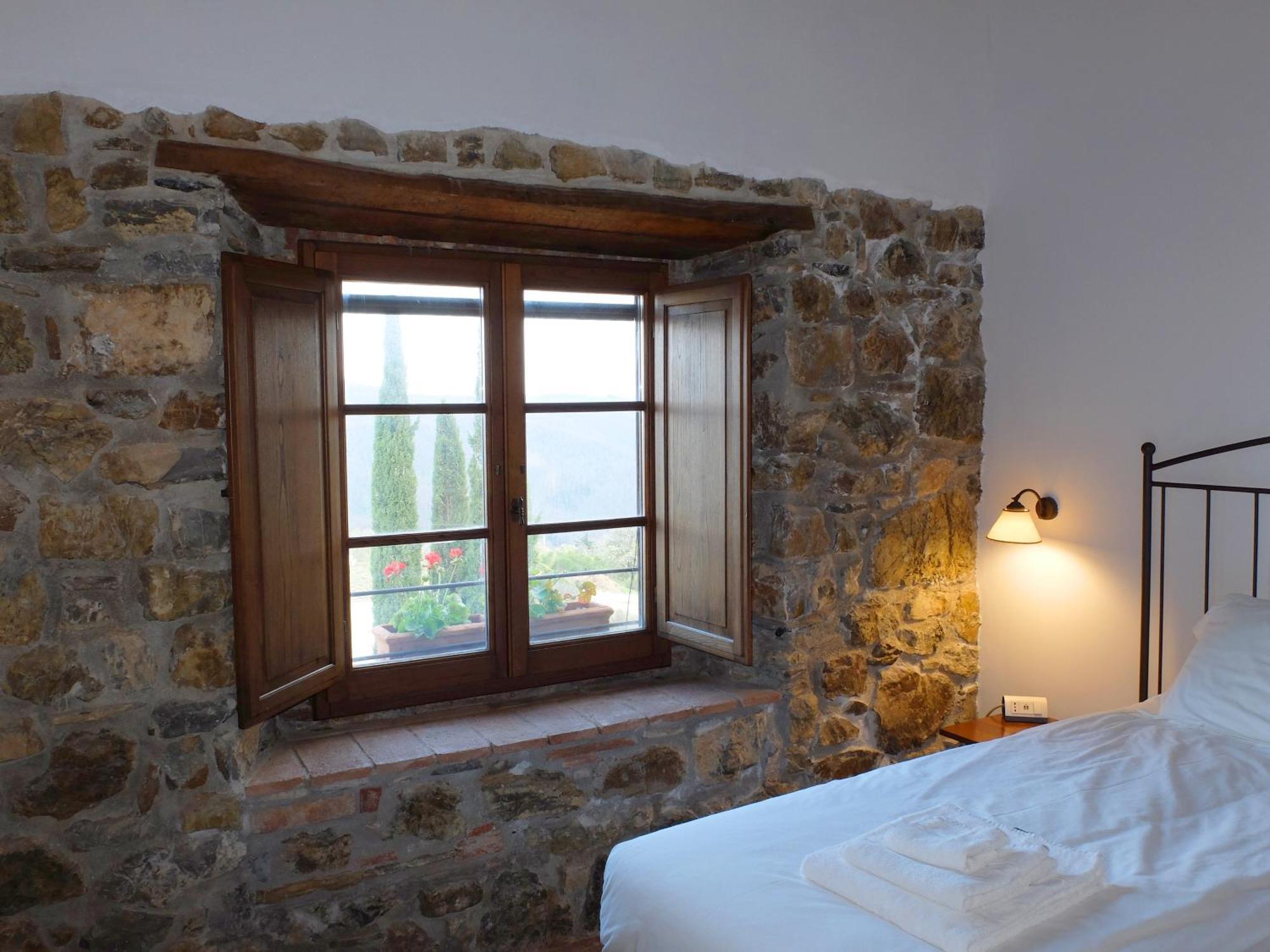 Vin Hotel - Wine Resort And Agriturismo Montieri מראה חיצוני תמונה